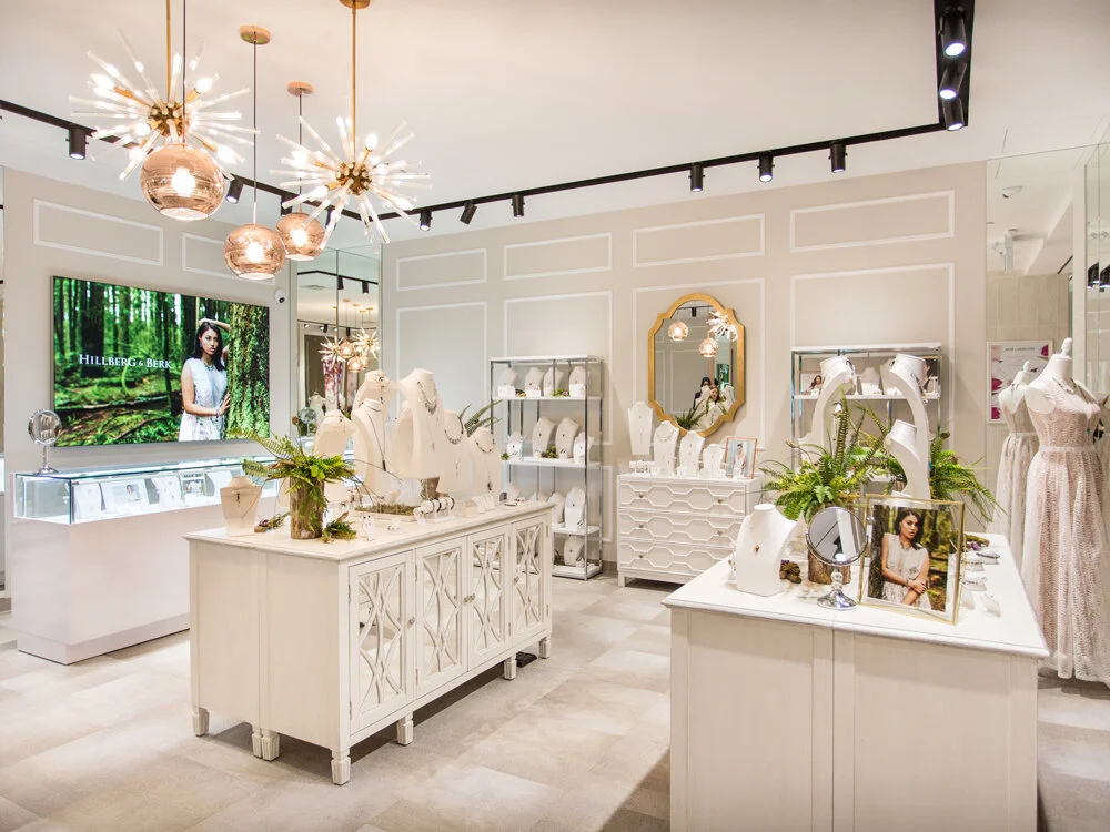 Jewelry stores deals kingsway mall